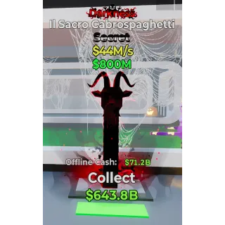 Fortnite Steal the Brainrot