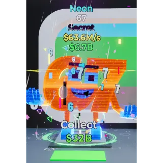 Fortnite Steal The Brainrot