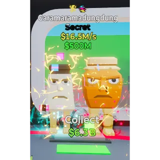 Fortnite Steal The Brainrot