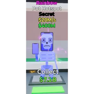 Fortnite Steal The Brainrot