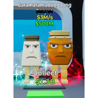 Fortnite Steal The Brainrot