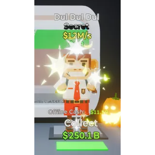 Fortnite Steal the Brainrot