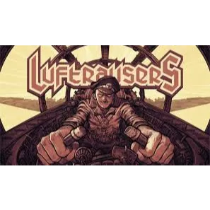 LUFTRAUSERS