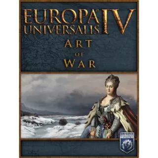 Europa Universalis IV: Art of War (+ American Dream)