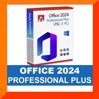 Office 2024 Professional Plus - Microsoft Office Pro Plus 2024