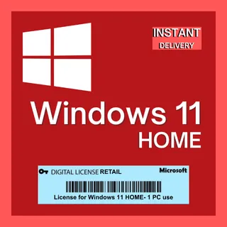 Windows 11 Home