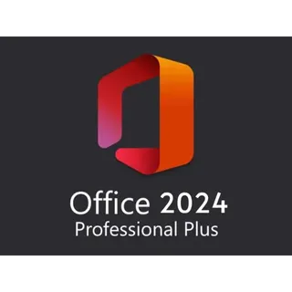 Office 2024 Pro Plus | Instant | Online