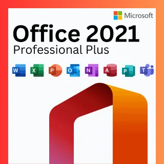 Microsoft Office 2021