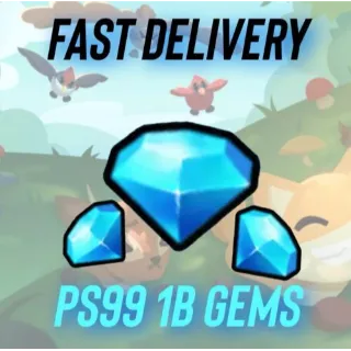 1B GEMS PS99