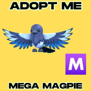 Mega Magpie
