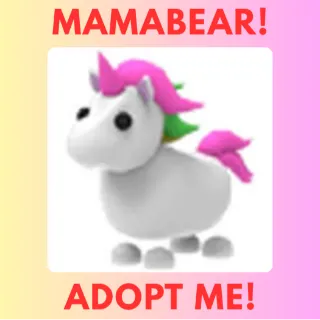 unicorn - adopt me