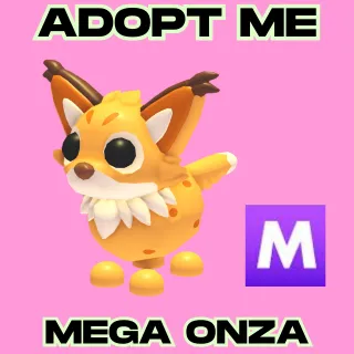 Mega Onza