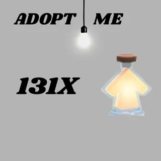 201X Potions - Adopt Me