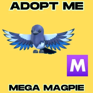 Mega Magpie