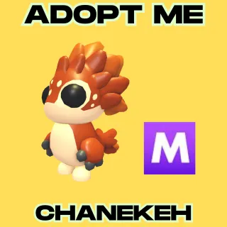 Mega Chanekeh