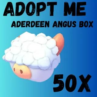 aderdeen angus 40x-Adopt me