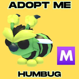 Mega Humbug