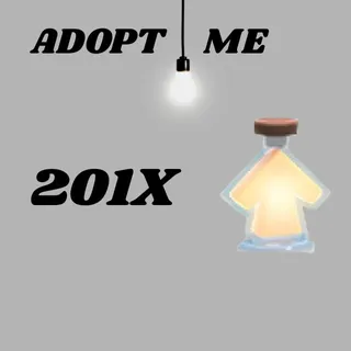 201X Potions - Adopt Me