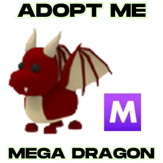 Mega Dragon