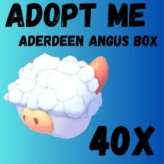 aderdeen angus 40x-Adopt me