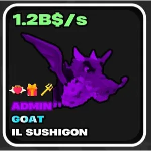 Admin Il Sushigon