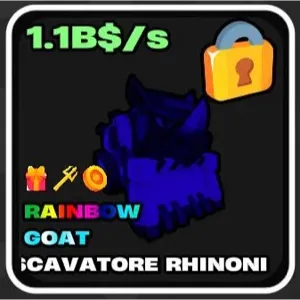 RB Scavatore Rhinoni