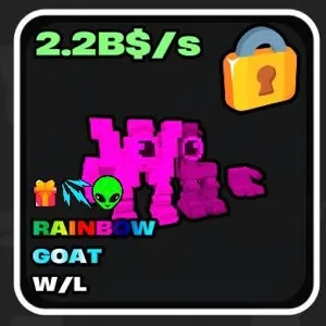 Rainbow WL