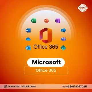 Microsoft Office 365 profesional account