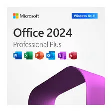 Microsoft Office 2024 Professional Plus LTSC