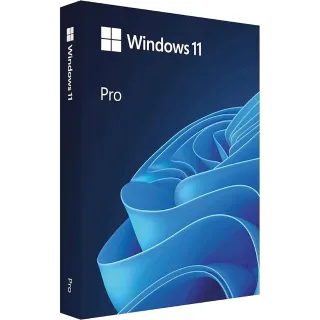 Windows 10 / 11 Pro License Serial Key [OEM] INSTANT DELIVERY