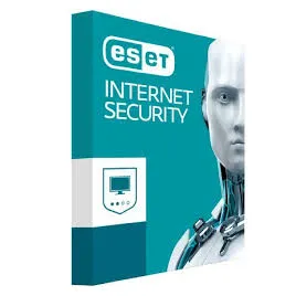 eset internet security 1 year 1 pc key 