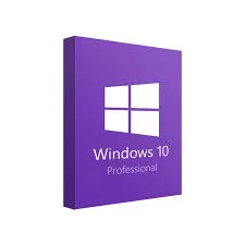 Windows 10 Pro original activation key 
