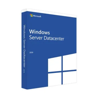 Windows Server Datacenter 2019