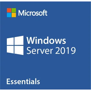 Windows Server essential 2019