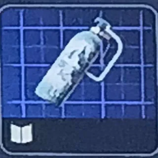 Vita Spray Blueprint