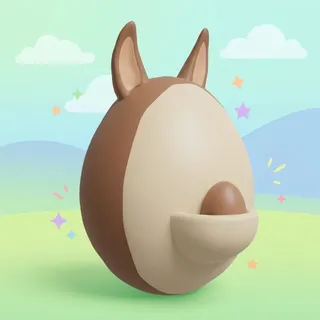 Aussie Egg