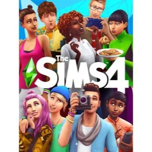 The Sims 4