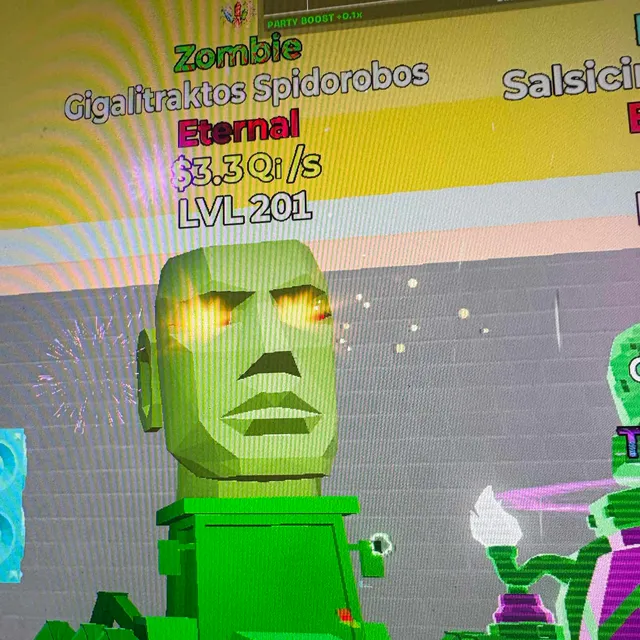 Foto del Listado