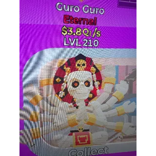 Default Guro Guro 1 trait 