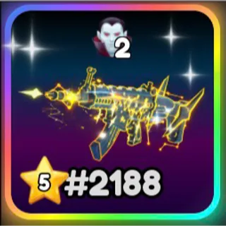 Starnova Scar