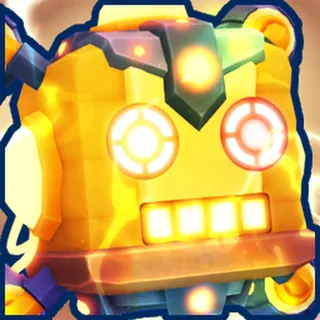 Robot 2.0 BGSI