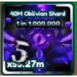 40M OBLIVION SHARD TAP SIMULATOR