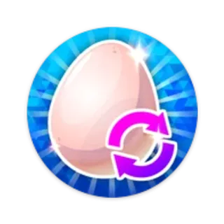 ⚡ Hatch Blessing Super Legendary⚡