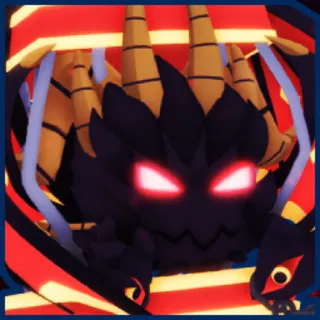 Circus Monster Infinity Pet BGSI