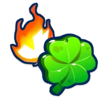 Luck Boost & Burst Blessing SL