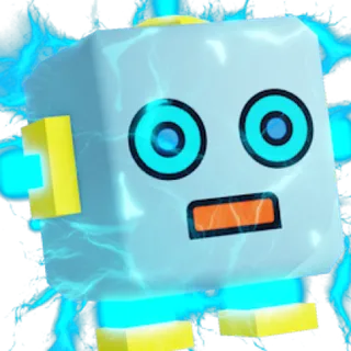OG Giant Robot BGSI