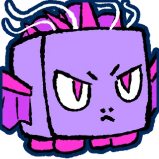 DOODLE LEVIATHAN BGSI INFINITY