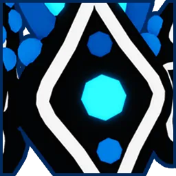 MYTHIC GINGERBREAD SHARD BGSI X15