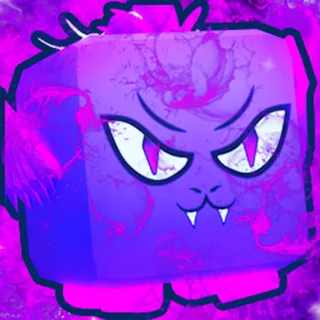 The Leviathan Infinity Pet BGSI
