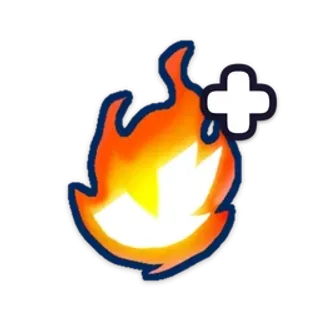 🥚 Burst Blessing Plus SL🥚